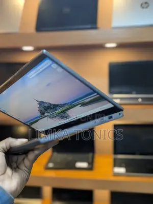 New Laptop Dell Latitude 7400 8GB Intel Core i5 SSD 256GB
