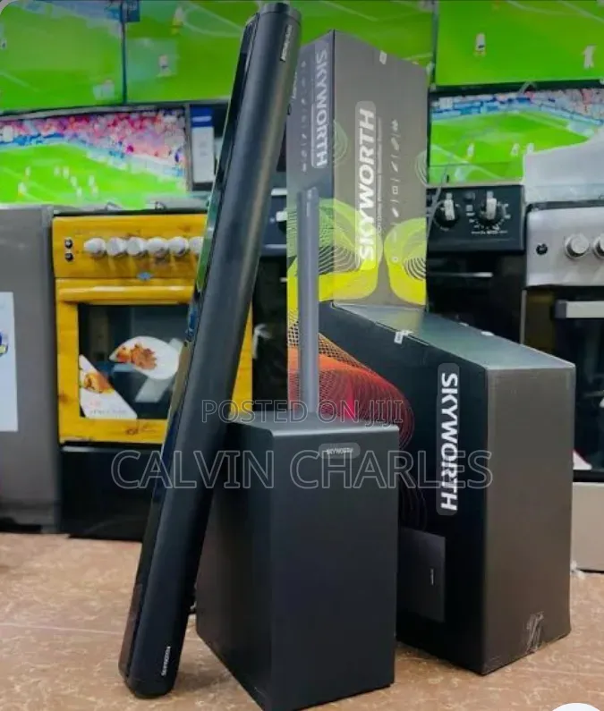 Skyworth Soundbar 510w