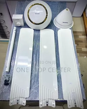 Panasonic Fan