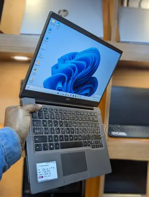 New Laptop Dell Latitude 7400 8GB Intel Core i5 SSD 256GB