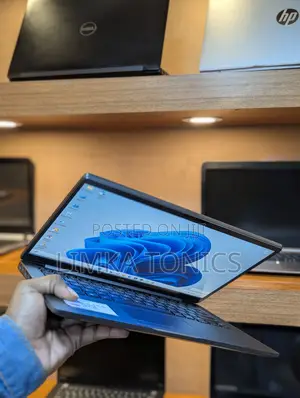 New Laptop Dell Latitude 7400 8GB Intel Core i5 SSD 256GB