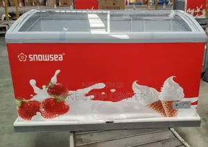 Snowsea Freezer 470L