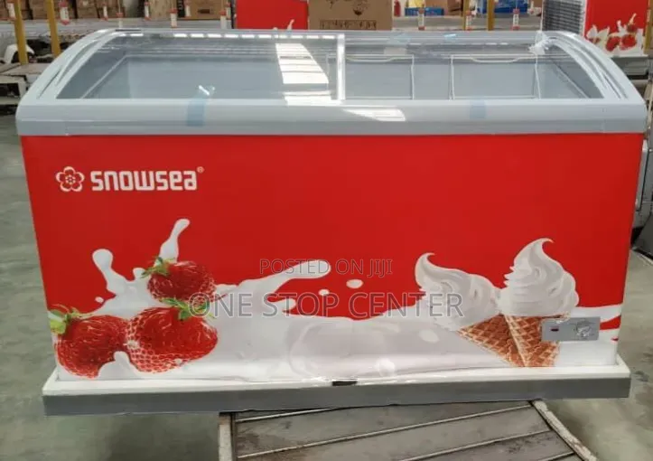 Snowsea Freezer 470L