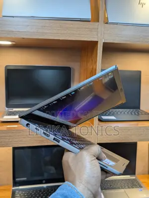 New Laptop Dell Latitude 7400 8GB Intel Core i5 SSD 256GB