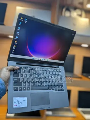 New Laptop Dell Latitude 7400 8GB Intel Core i5 SSD 256GB