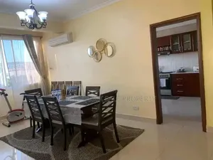 Furnished 3bdrm Apartment in Upanga West for sale