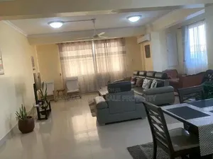 Furnished 3bdrm Apartment in Upanga West for sale