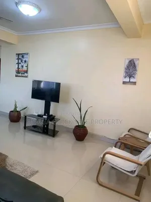 Furnished 3bdrm Apartment in Upanga West for sale