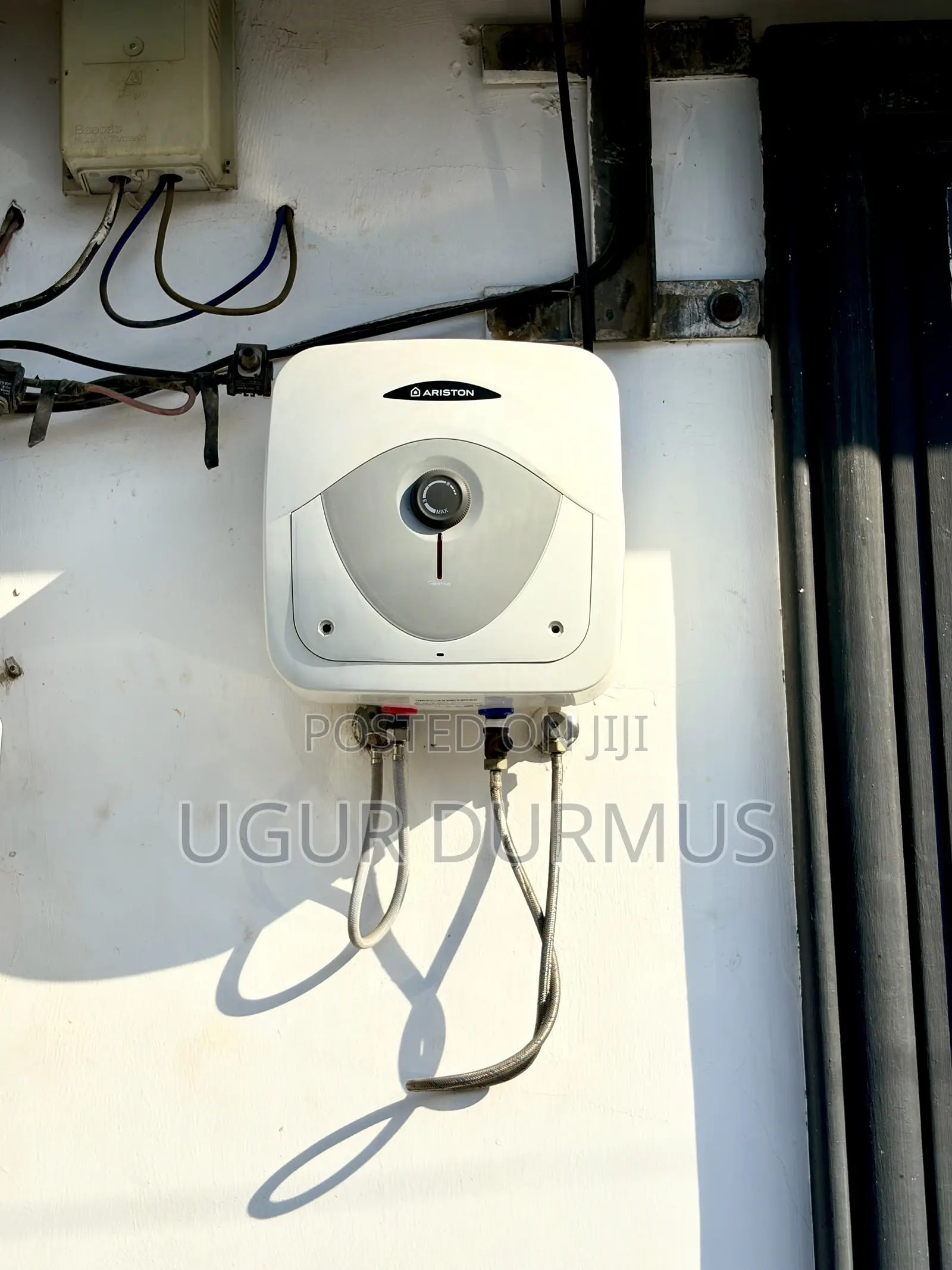 Ariston Water Heater