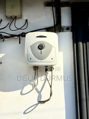 Ariston Water Heater