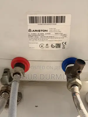 Ariston Water Heater