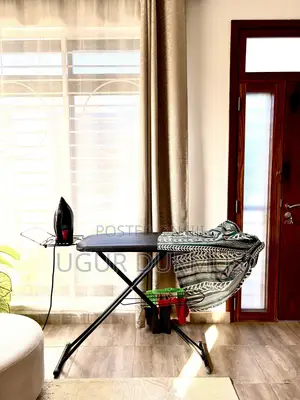 Ironing Board
