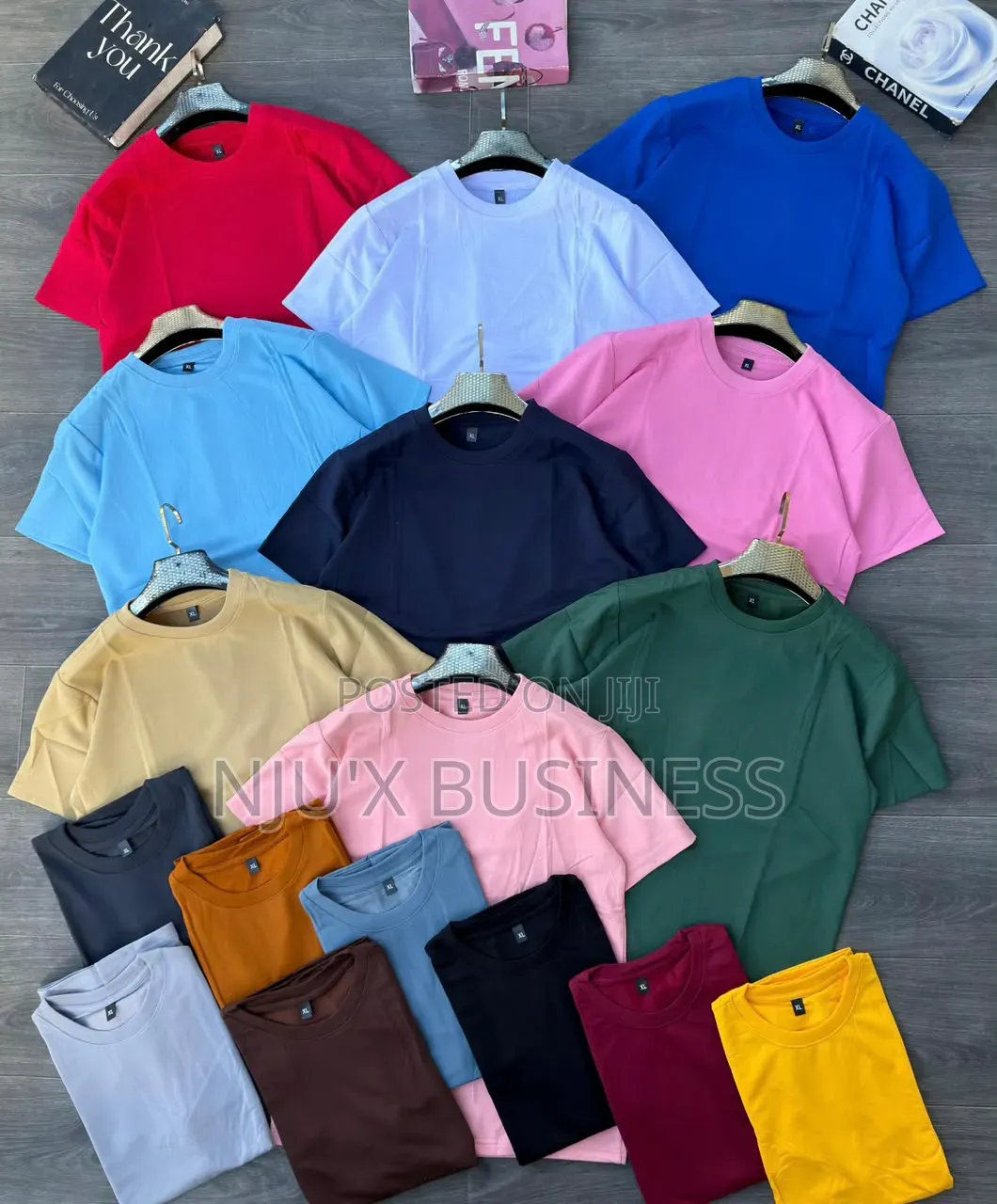 Men T-Shirt