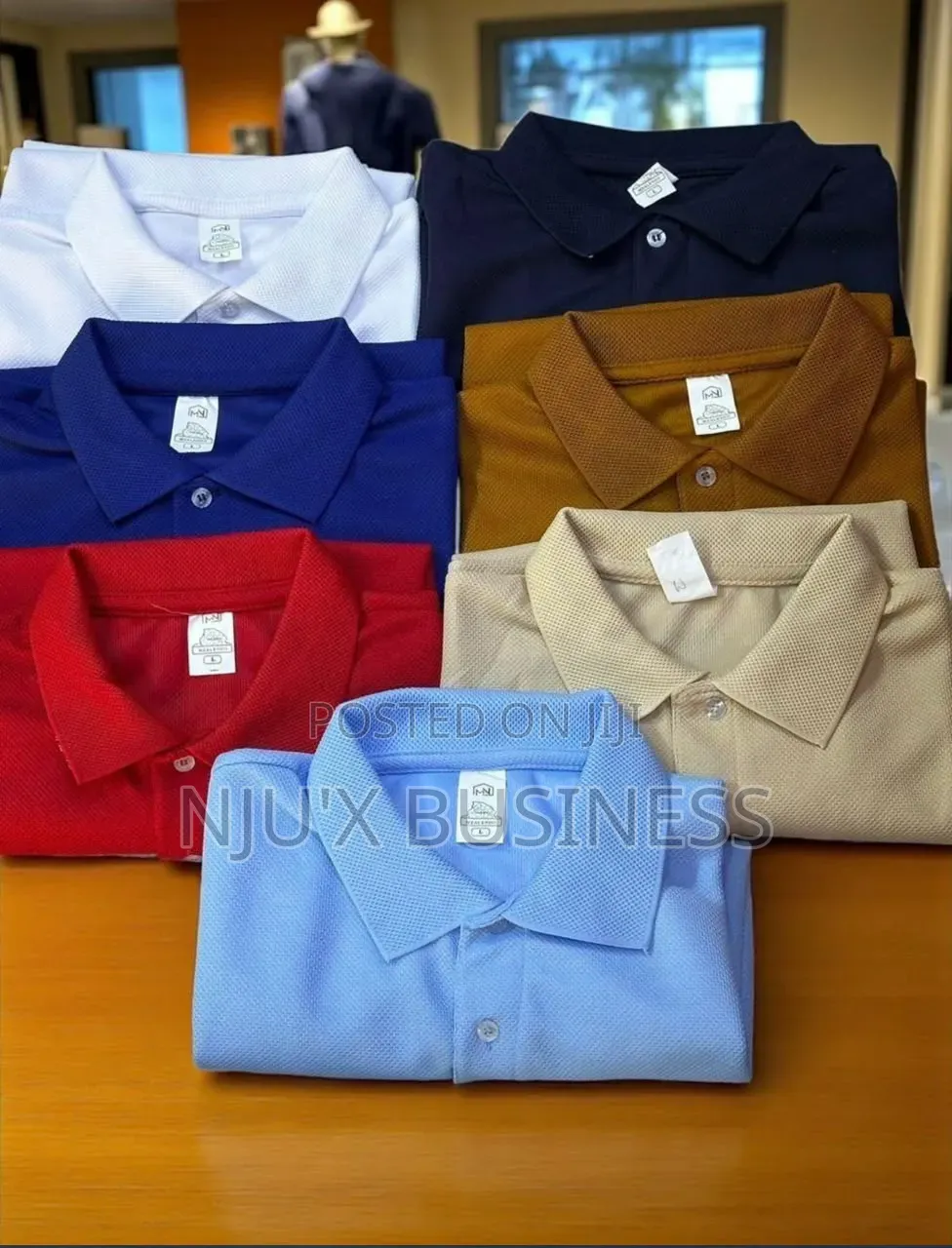 Men T-Shirt