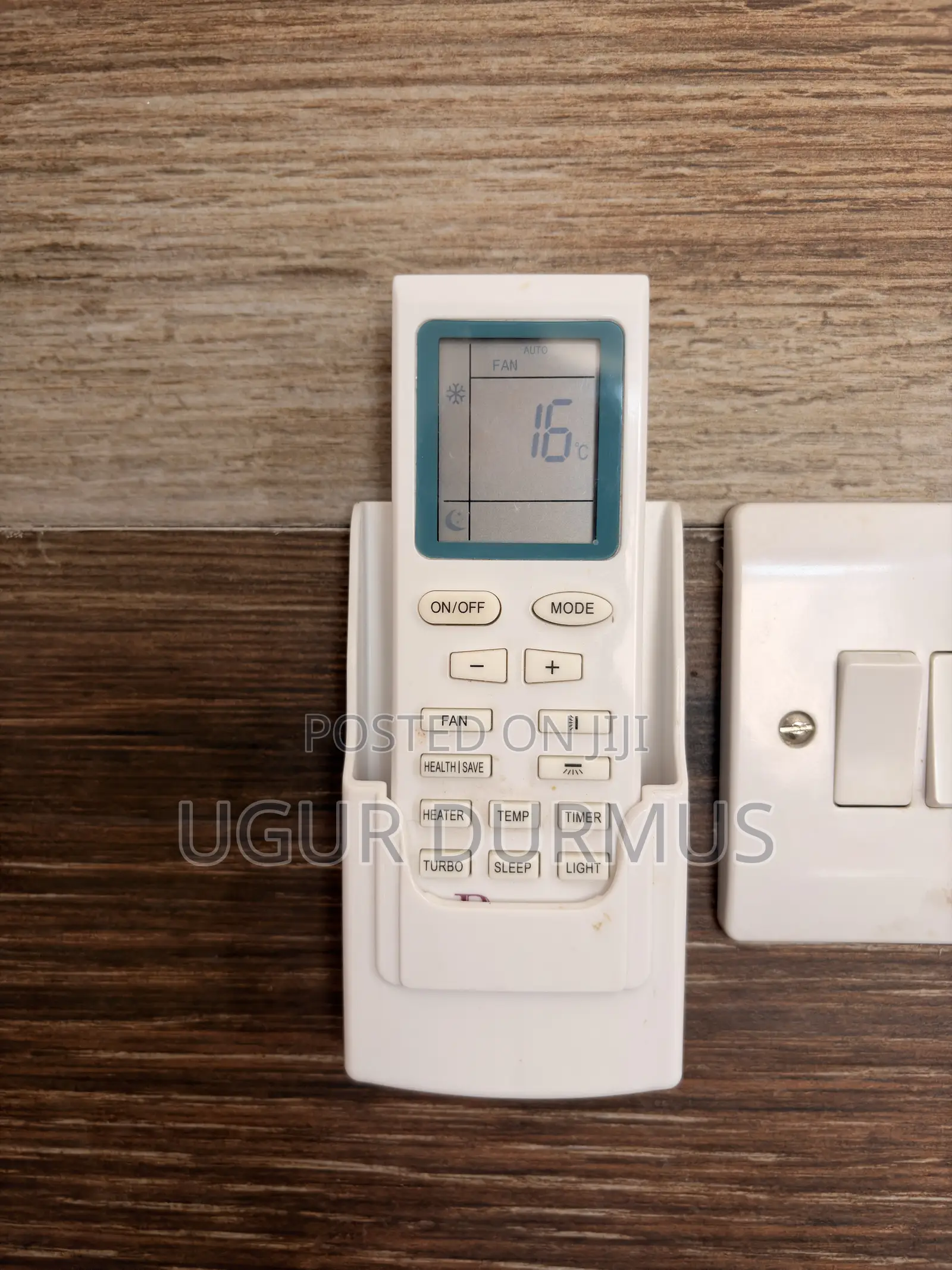 Roch AC 18.000 BTU Inverter