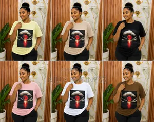Unsex T-Shirt