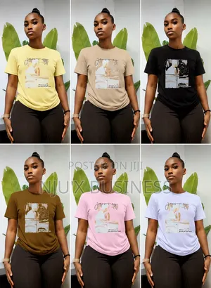 Unsex T-Shirt