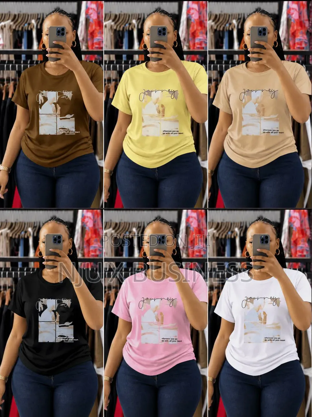 Unsex T-Shirt