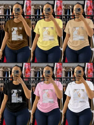 Unsex T-Shirt
