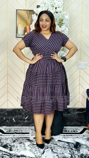Ladies Dresses
