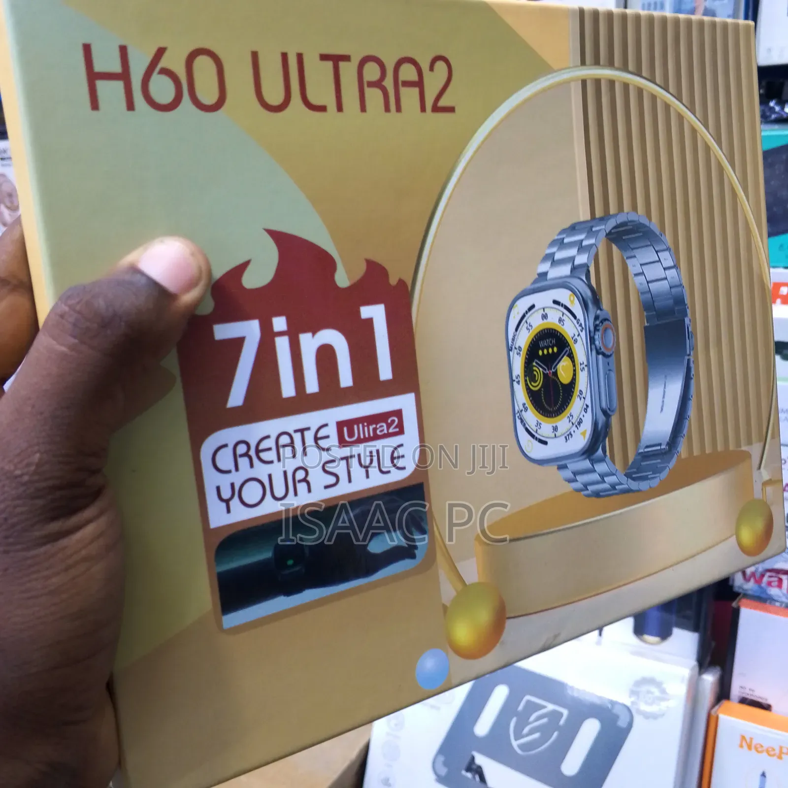 H60 Ultra2