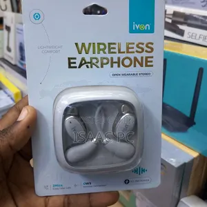 Wireless Earphone