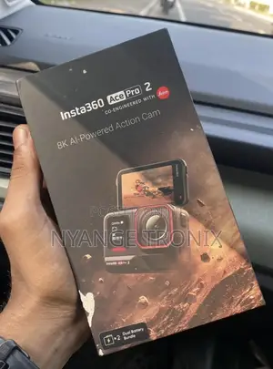 Insta360 Ace Pro Camera