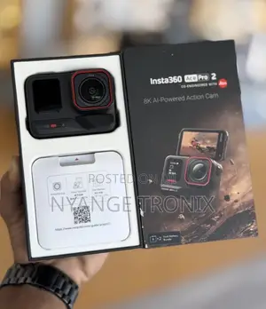 Insta360 Ace Pro Camera