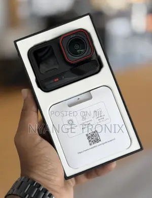 Insta360 Ace Pro Camera