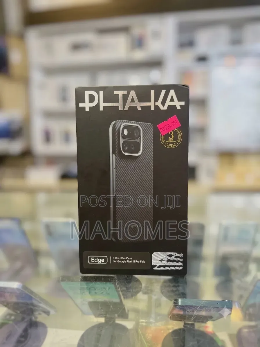 Pitaka for Pixel 11 Pro Fold