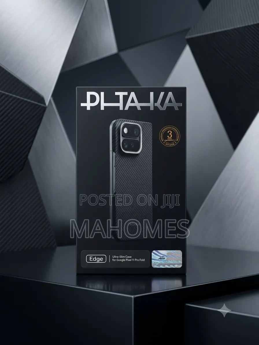 Pitaka for Pixel 11 Pro Fold