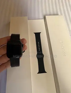 Apple Watch Series 7