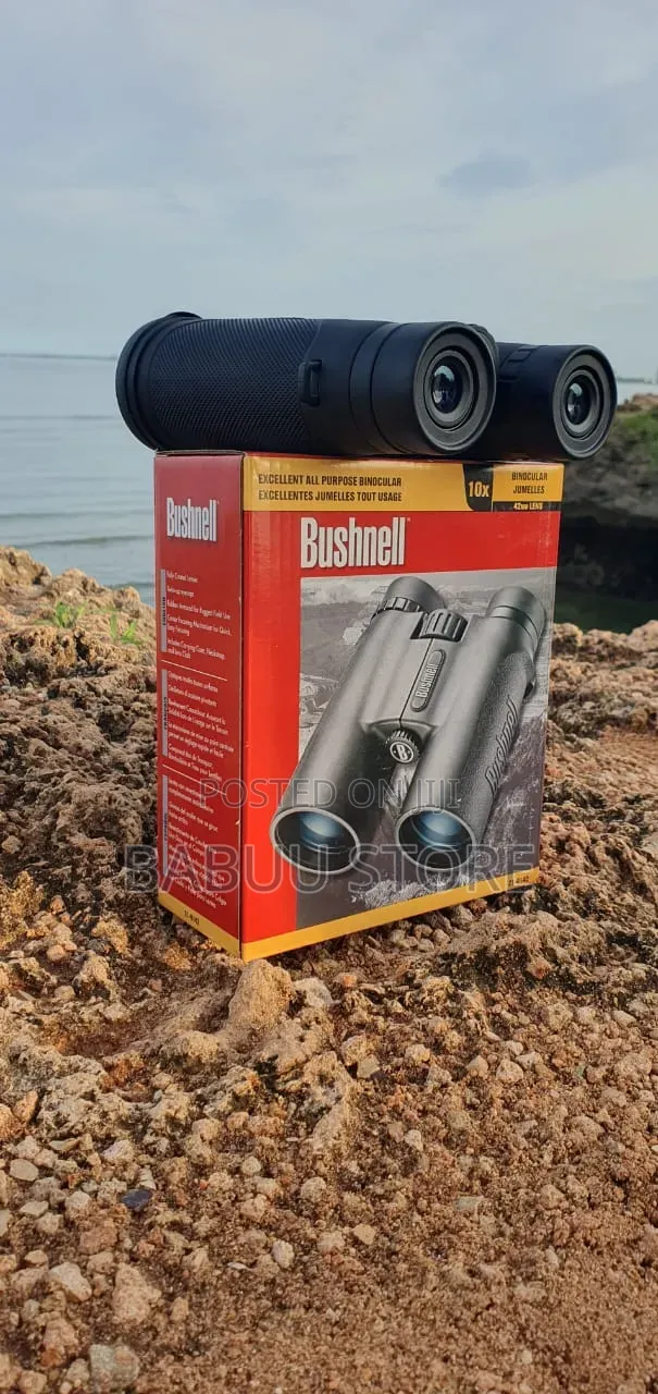 Binoculars Bushnell 10×42
