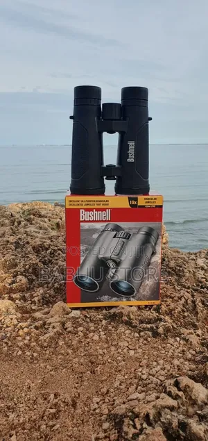 Binoculars Bushnell 10×42
