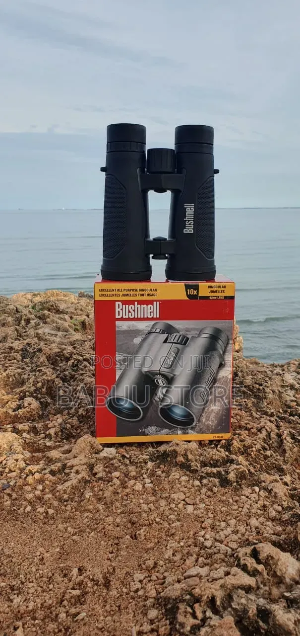 Binoculars Bushnell 10×42
