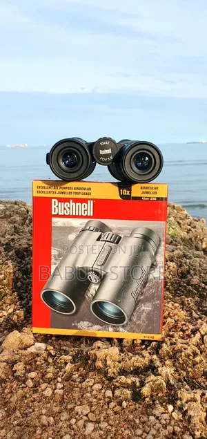 Binoculars Bushnell 10×42