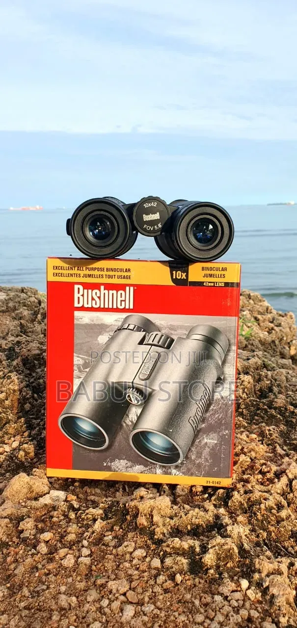 Binoculars Bushnell 10×42