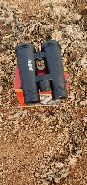 Binoculars Bushnell 10×42