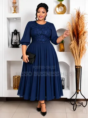 Women Dress Outfits Pt