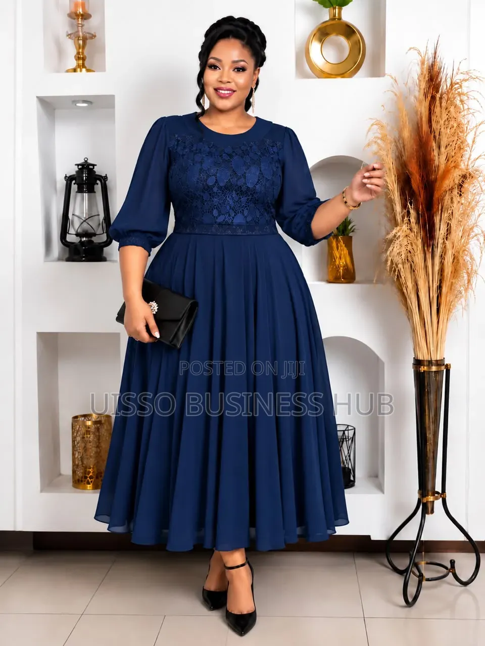 Women Dress Outfits Pt