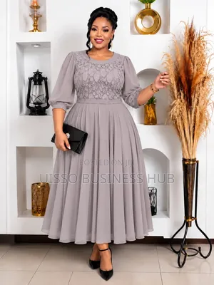 Women Dress Outfits Pt