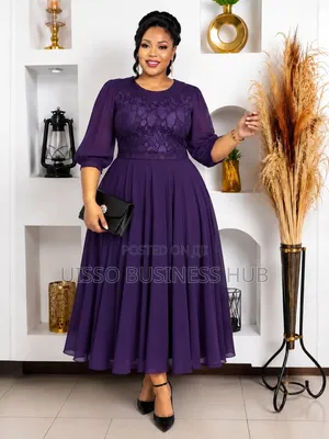 Women Dress Outfits Pt