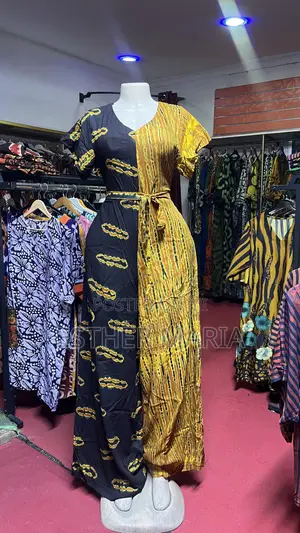 Esmaura Jumpsuits