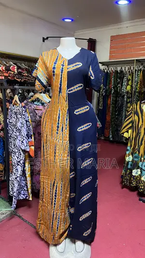 Esmaura Jumpsuits