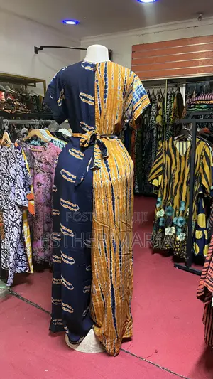 Esmaura Jumpsuits