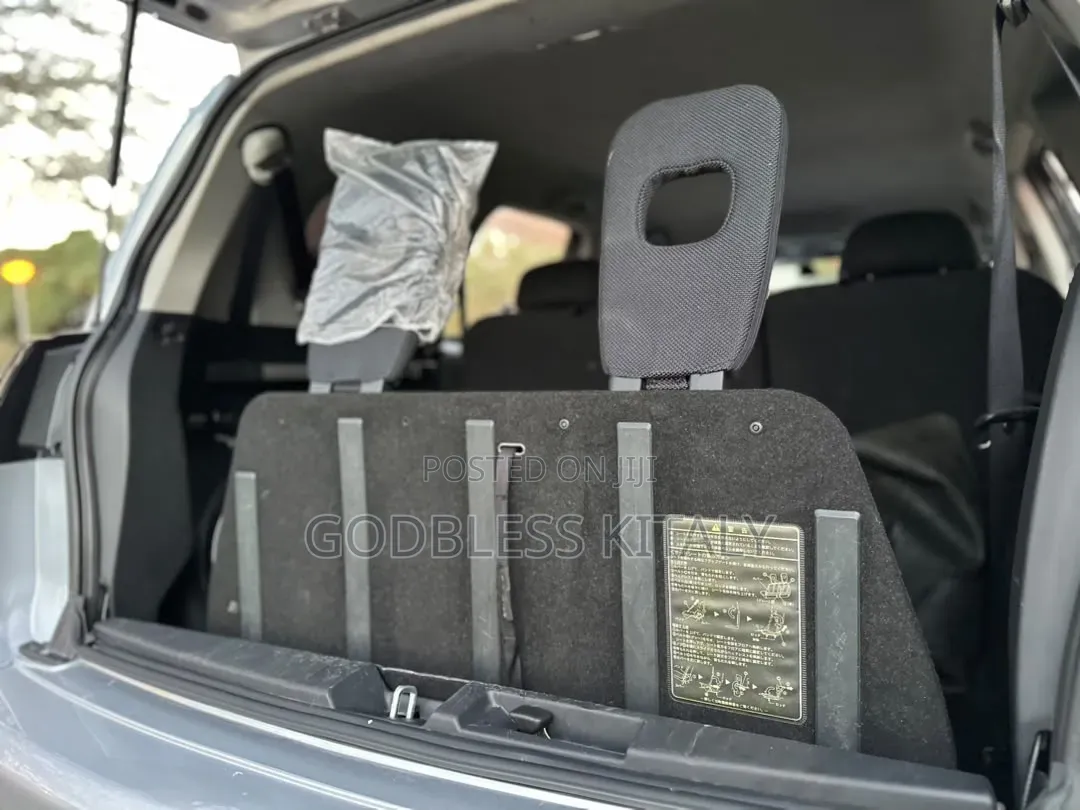 Mitsubishi Outlander 2.4 SE 2006 Silver