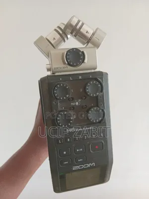 Audio Recorder