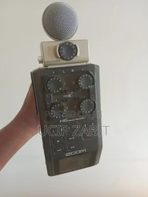 Audio Recorder