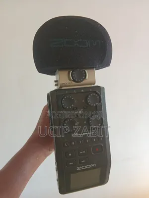 Audio Recorder