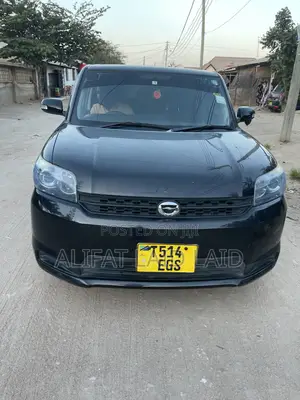 Toyota Rumion 1.5 FWD 2023 Black